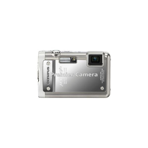 OLYMPUS μTOUGH-8010