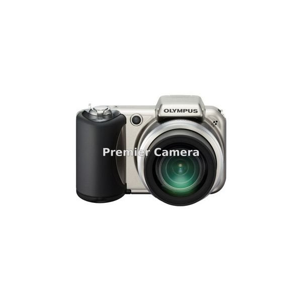 OLYMPUS SP-600UZ