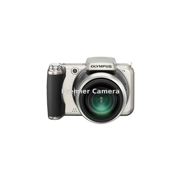 OLYMPUS SP-800UZ