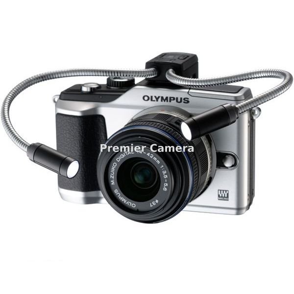 OLYMPUS Macroアームライト MAL-1