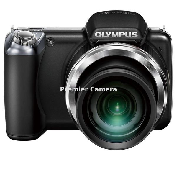 OLYMPUS SP-810UZ