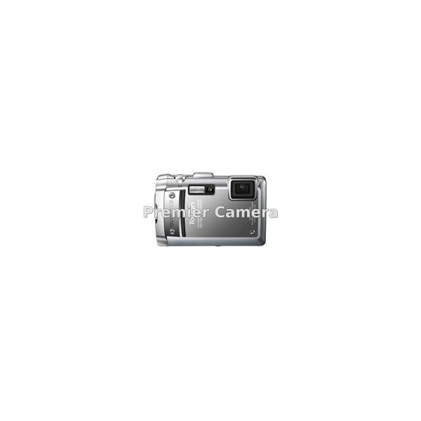 OLYMPUS Tough TG-810 工一郎