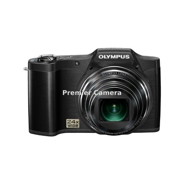 OLYMPUS SZ-14 ブラック