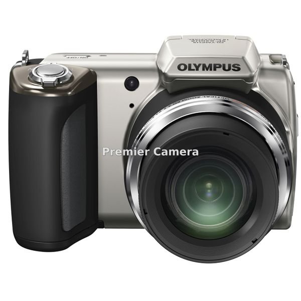 OLYMPUS SP-620UZ