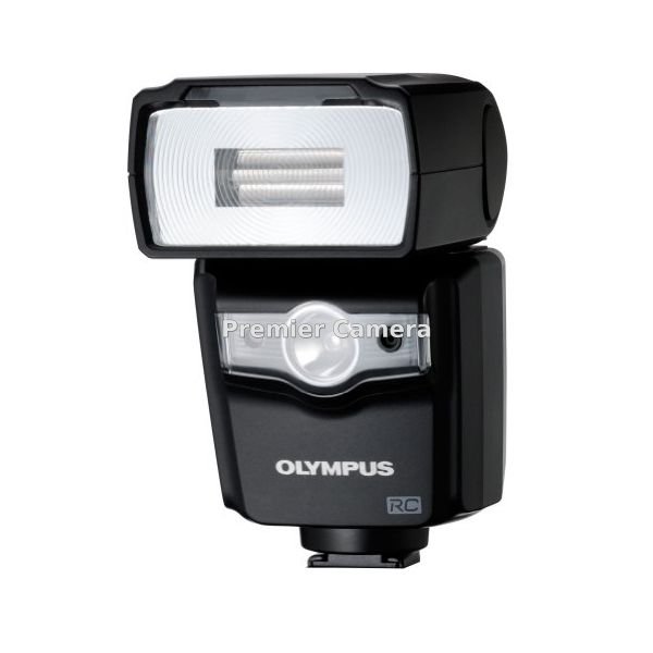 OLYMPUS フラッシュ FL-600R