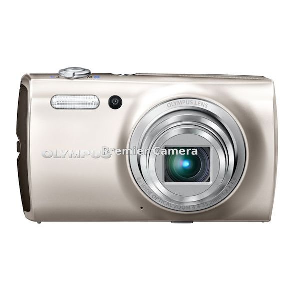 OLYMPUS VH-515 シルバー