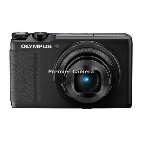 OLYMPUS STYLUS XZ-10 ブラック