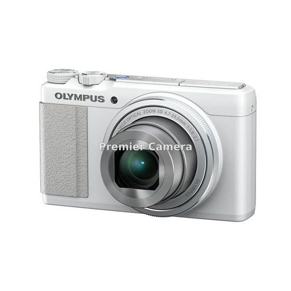 OLYMPUS STYLUS XZ-10 ホワイト