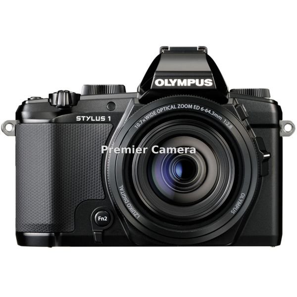OLYMPUS STYLUS 1