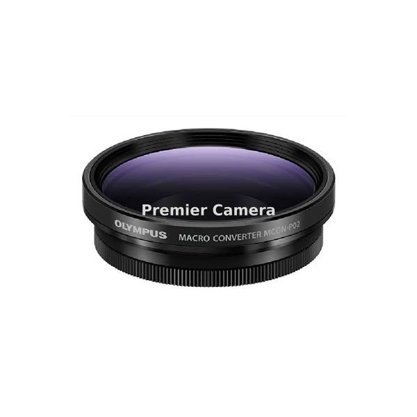 OLYMPUS MCON-P02