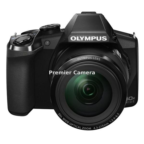 OLYMPUS STYLUS SP-100EE