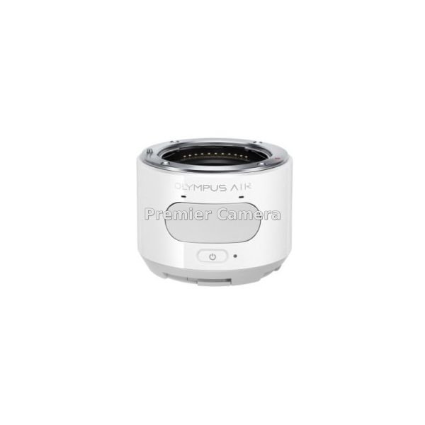 OLYMPUS AIR A01 ホワイト