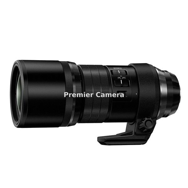 OLYMPUS M.ZUIKO DIGITAL ED 300mm F4.0 IS PRO