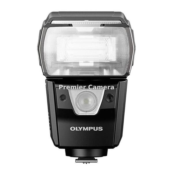 OLYMPUS エレクトロニックフラッシュ FL-900R