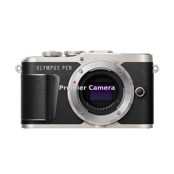 OLYMPUS PEN E-PL9 ボディ ブラック