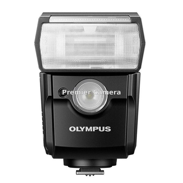 OLYMPUS フラッシュ FL-700WR