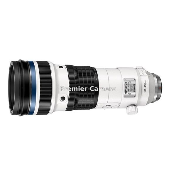 OLYMPUS M.ZUIKO DIGITAL ED 150-400mm F4.5 TC1.25x IS PRO