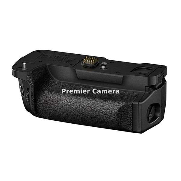 OLYMPUS OM SYSTEM パワーバッテリーホルダー HLD-10