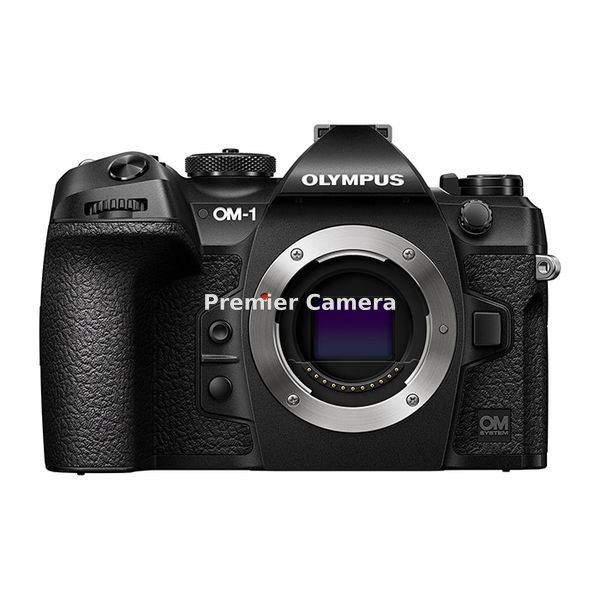 OLYMPUS OM SYSTEM OM-1 ボディ