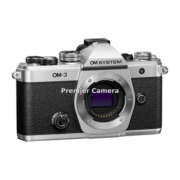 OLYMPUS OM SYSTEM OM-3 ボディ