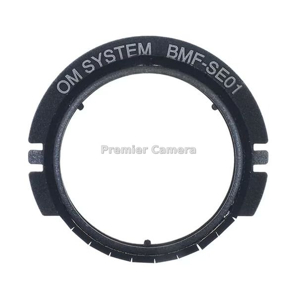 OLYMPUS OM SYSTEM BMF-SE01 ボディーマウントソフトフィルター