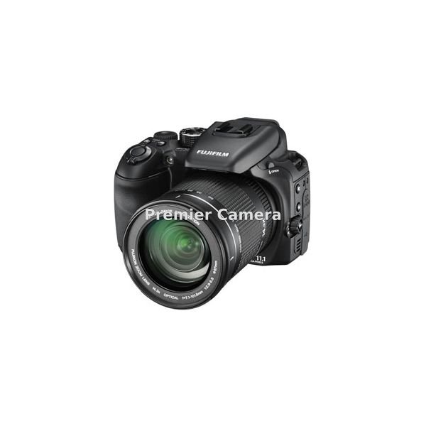 FUJIFILM FinePix S100FS