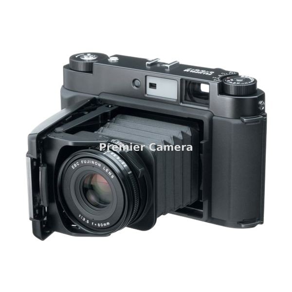 FUJIFILM GF 670 Professional ブラック