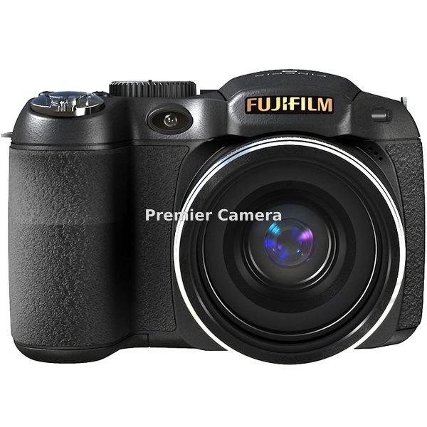 FUJIFILM FinePix S2800 HD
