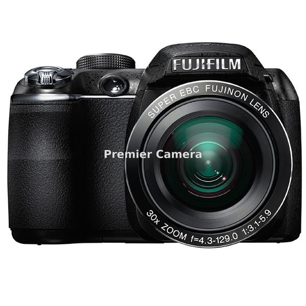 FUJIFILM FinePix S4000