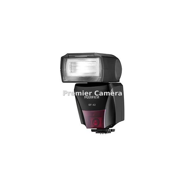 FUJIFILM クリップオンフラッシュ EF-42