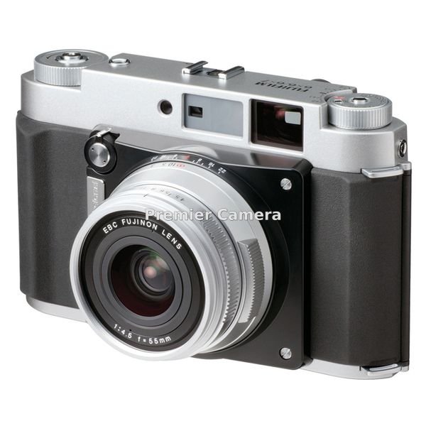 FUJIFILM GF 670W Professional