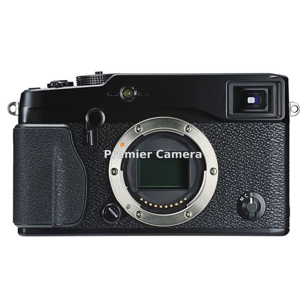 FUJIFILM X-Pro1 ボディ