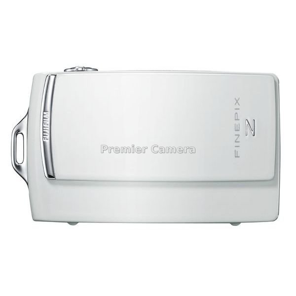 FUJIFILM FinePix Z110 (ホワイト)