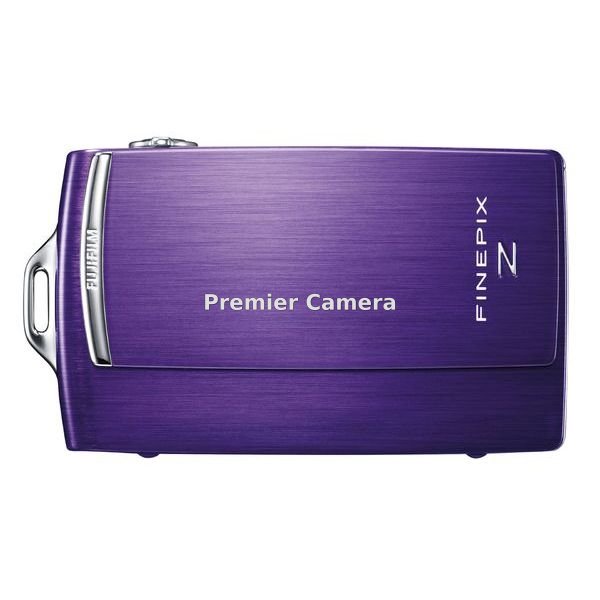 FUJIFILM FinePix Z110 (パープル)