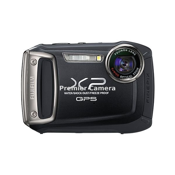 FUJIFILM FinePix XP150 ブラック