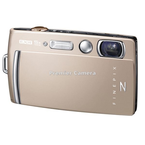 FUJIFILM FinePix Z1000EXR シャンパンゴールド