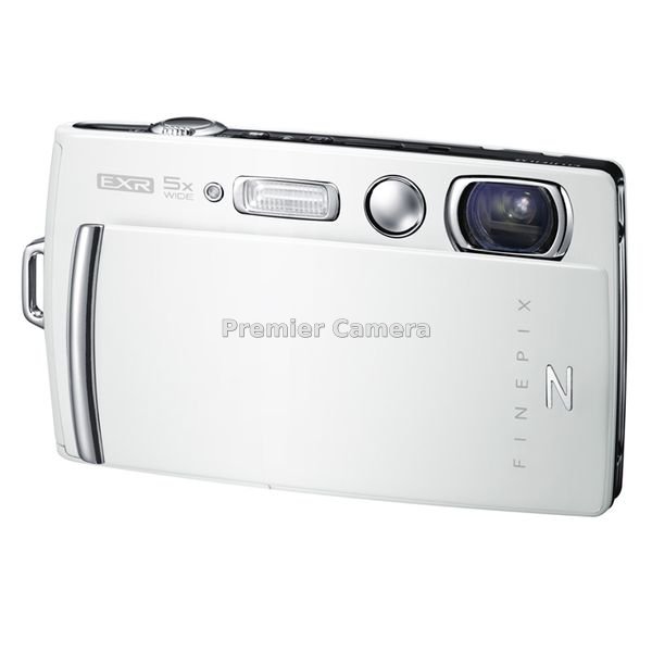 FUJIFILM FinePix Z1000EXR ホワイト