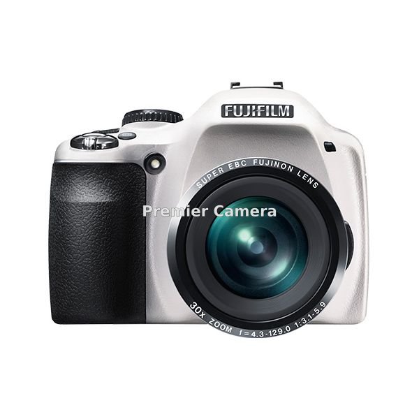 FUJIFILM FinePix SL300 ホワイト
