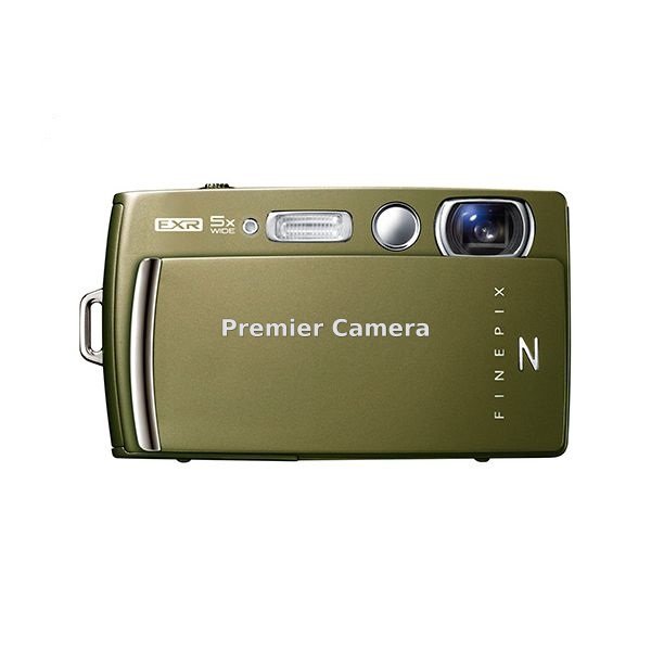 FUJIFILM FinePix Z1100EXR カーキ