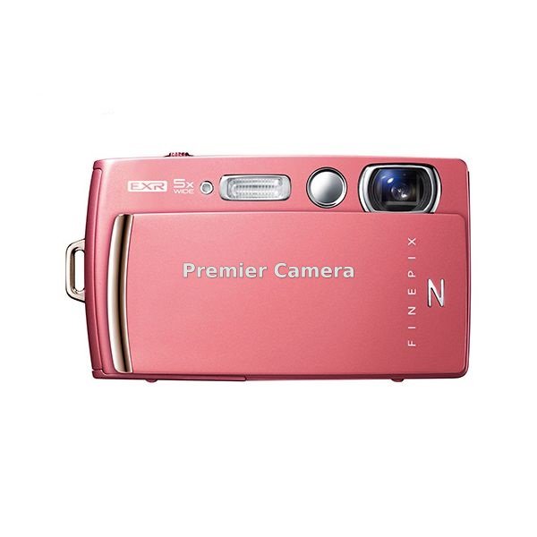 FUJIFILM FinePix Z1100EXR コーラルピンク