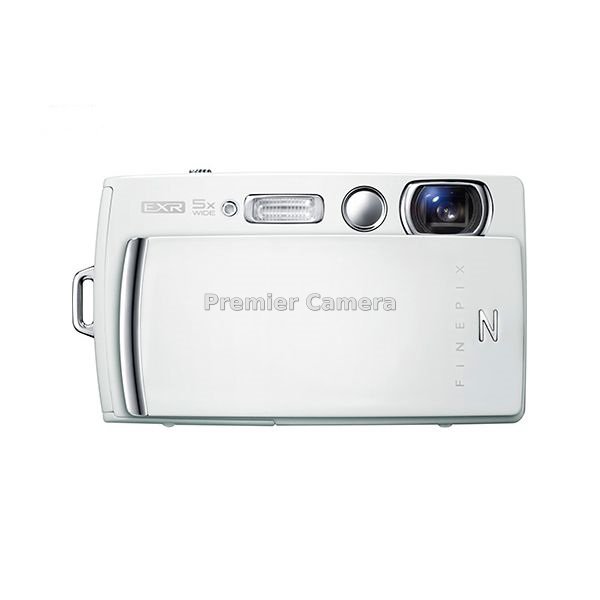 FUJIFILM FinePix Z1100EXR ホワイト