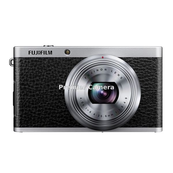 FUJIFILM XF1 ブラック