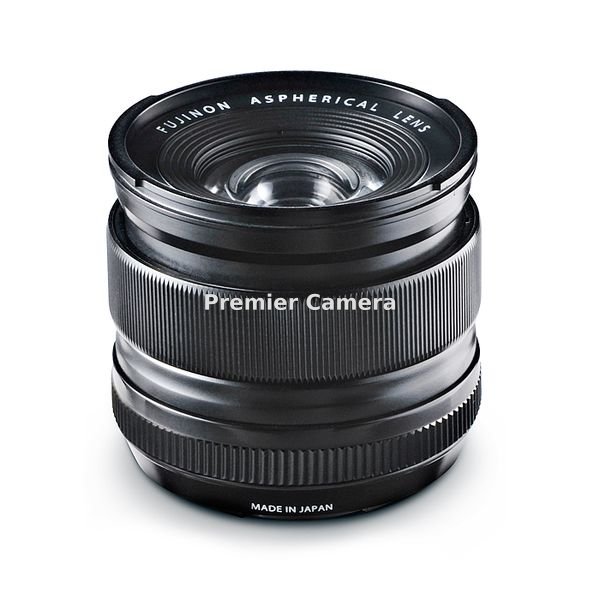 FUJIFILM XF 14mm F2.8 R