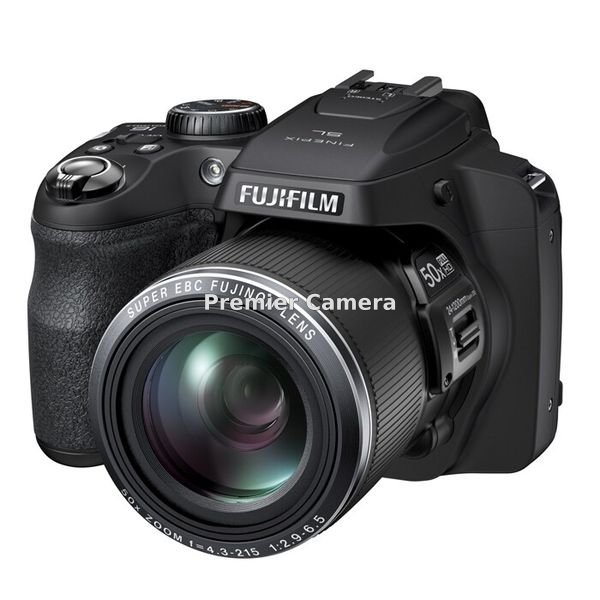 FUJIFILM FinePix SL1000