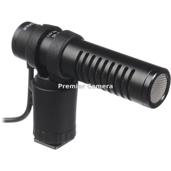 FUJIFILM ステレオマイクロホン MIC-ST1