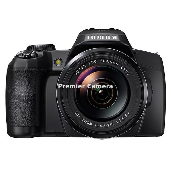 FUJIFILM コンパクトデジタル S1