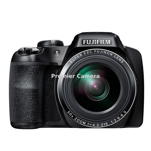 FUJIFILM FinePix S9400W ブラック