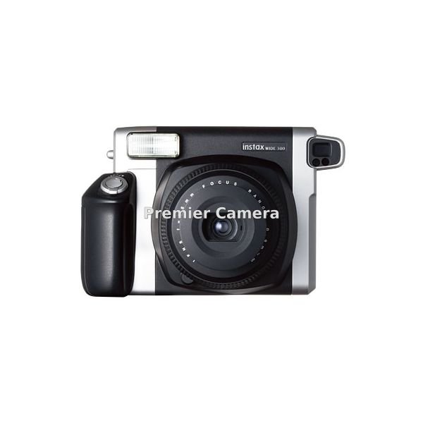 FUJIFILM instax WIDE 300 「チェキWIDE」