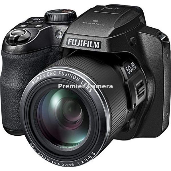 FUJIFILM FinePix S9800