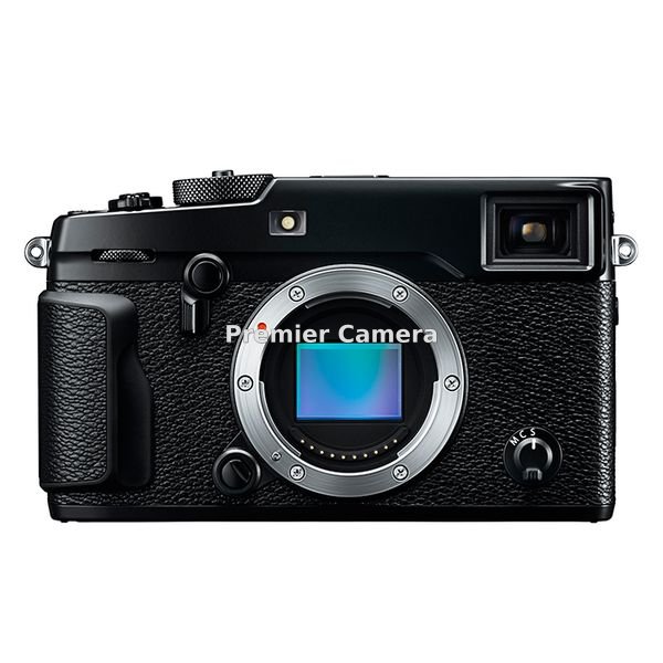 FUJIFILM X-Pro2 ボディ